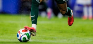 Argentina Vs Algeria June 15th 26 44