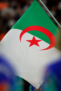 Algeria Vs Austria June 27th 26 38