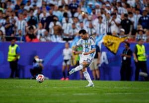Argentina Vs Algeria June 15th 26 79
