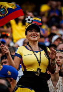 Ecuador Vs Curasao June 20th 26 151