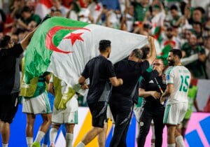Algeria Vs Austria June 27th 26 112