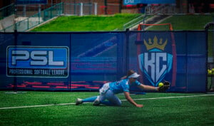Kc Diamonds Vs Florida Vibe June 19th 26 9