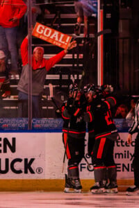 Kc Mavericks V Florida Everblades 6 5 26 37