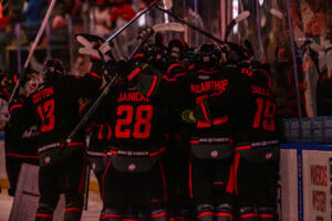 Kc Mavericks V Fort Wayne Komets 6 2 26 45