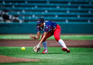 Kc Diamonds Vs Florida Vibe June 19th 26 26