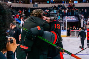 Kc Mavericks V Fort Wayne Komets 6 2 26 71