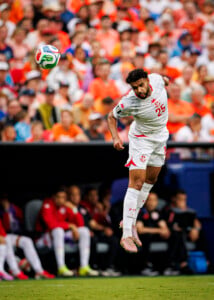 Tunisia Vs Netherlands June 25 26 38