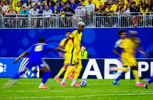 Ecuador Vs Curasao June 20th 26 92