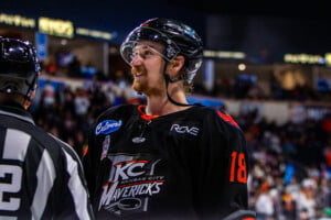Kc Mavericks V Florida Everblades 6 5 26 66