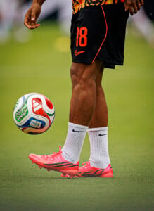 Tunisia Vs Netherlands June 25 26 11