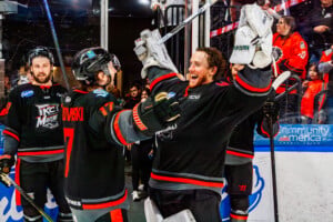 Kc Mavericks V Fort Wayne Komets 6 2 26 76