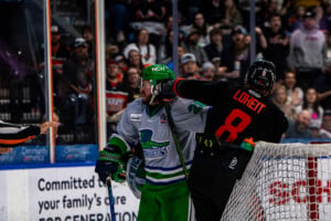 Kc Mavericks V Florida Everblades 6 6 26 43