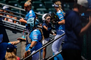 Kc Diamonds Vs Florida Vibe June 19th 26 100