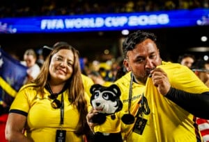 Ecuador Vs Curasao June 20th 26 178