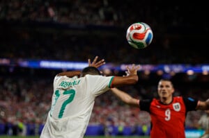 Algeria Vs Austria June 27th 26 128