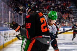 Kc Mavericks V Florida Everblades 6 5 26 34
