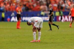 Tunisia Vs Netherlands June 25 26 64