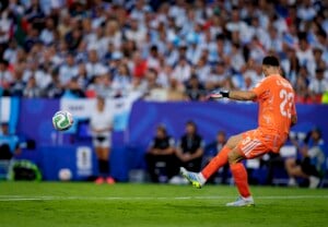 Argentina Vs Algeria June 15th 26 80