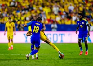 Ecuador Vs Curasao June 20th 26 85