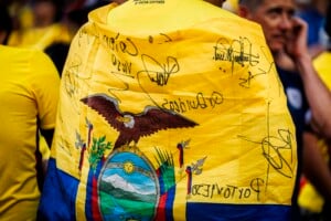 Ecuador Vs Curasao June 20th 26 149