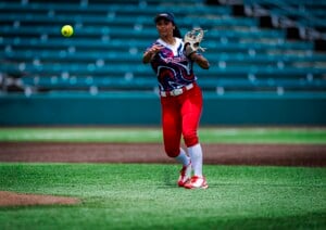 Kc Diamonds Vs Florida Vibe June 19th 26 23
