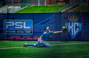 Kc Diamonds Vs Florida Vibe June 19th 26 10