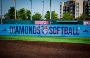 Kc Diamonds Vs Florida Vibe June 19th 26 13