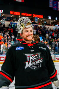 Kc Mavericks V Fort Wayne Komets 6 2 26 66