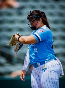Kc Diamonds Vs Florida Vibe June 19th 26 22
