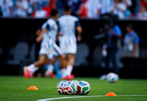 Argentina Vs Algeria June 15th 26 148
