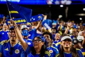 Ecuador Vs Curasao June 20th 26 169