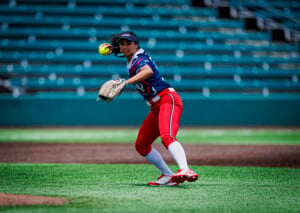 Kc Diamonds Vs Florida Vibe June 19th 26 25