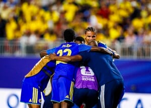 Ecuador Vs Curasao June 20th 26 99