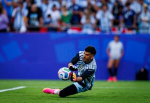 Argentina Vs Algeria June 15th 26 133