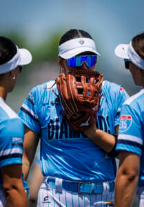 Kc Diamonds Vs Florida Vibe June 19th 26 47