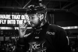 Kc Mavericks V Fort Wayne Komets 6 2 26 08