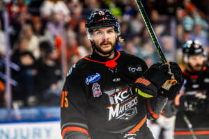 Kc Mavericks V Florida Everblades 6 6 26 47