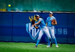 Kc Diamonds Vs Florida Vibe June 19th 26 19