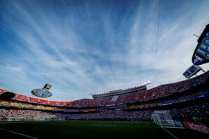Argentina Vs Algeria June 15th 26 18