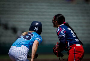 Kc Diamonds Vs Florida Vibe June 19th 26 41