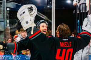 Kc Mavericks V Fort Wayne Komets 6 2 26 77