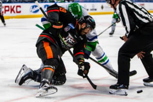 Kc Mavericks V Florida Everblades 6 6 26 46