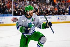 Kc Mavericks V Florida Everblades 6 6 26 12