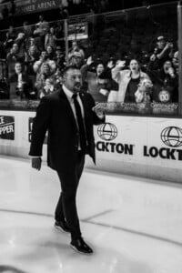 Kc Mavericks V Fort Wayne Komets 6 2 26 79
