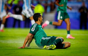 Argentina Vs Algeria June 15th 26 62