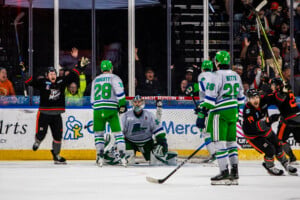 Kc Mavericks V Florida Everblades 6 6 26 27
