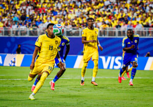 Ecuador Vs Curasao June 20th 26 153