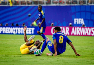 Ecuador Vs Curasao June 20th 26 139