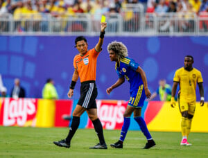 Ecuador Vs Curasao June 20th 26 67