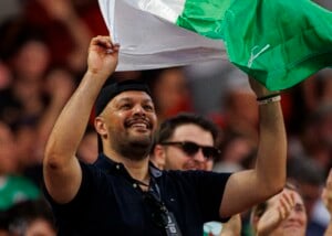Algeria Vs Austria June 27th 26 24